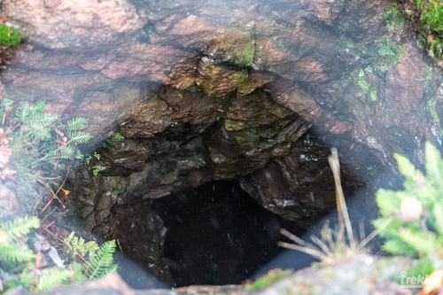 . Ближняя Карелия. Древний вулкан Кирьявалахти, пещеры горы Хийденвуори, музей У Мастера, катер по Ладожским шхерам к островам Рерихов с Trekki.travel