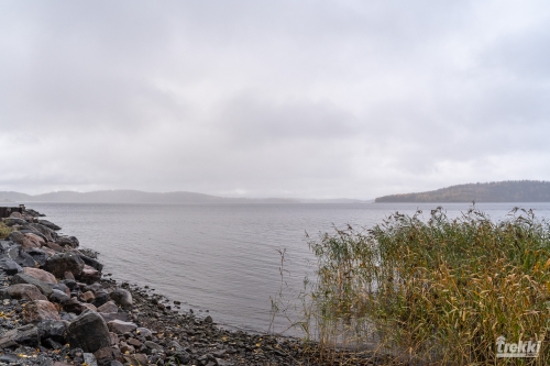 . Ближняя Карелия. Древний вулкан Кирьявалахти, пещеры горы Хийденвуори, музей У Мастера, катер по Ладожским шхерам к островам Рерихов с Trekki.travel