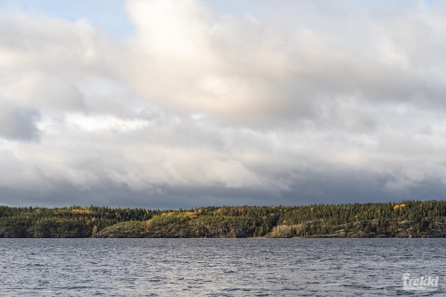 . Ближняя Карелия. Древний вулкан Кирьявалахти, пещеры горы Хийденвуори, музей У Мастера, катер по Ладожским шхерам к островам Рерихов с Trekki.travel