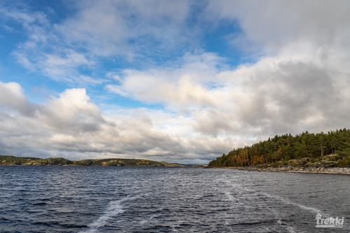 . Ближняя Карелия. Древний вулкан Кирьявалахти, пещеры горы Хийденвуори, музей У Мастера, катер по Ладожским шхерам к островам Рерихов с Trekki.travel