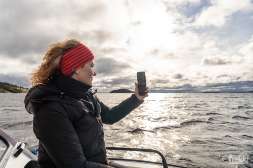 . Ближняя Карелия. Древний вулкан Кирьявалахти, пещеры горы Хийденвуори, музей У Мастера, катер по Ладожским шхерам к островам Рерихов с Trekki.travel