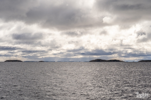 . Ближняя Карелия. Древний вулкан Кирьявалахти, пещеры горы Хийденвуори, музей У Мастера, катер по Ладожским шхерам к островам Рерихов с Trekki.travel