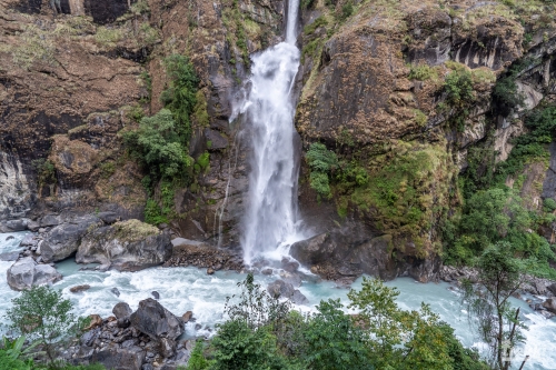 . Трек вокруг Аннапурны, трек на Пунхилл, Покхара и Катманду с Trekki.travel