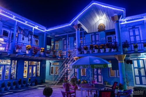 . Трек вокруг Аннапурны, трек на Пунхилл, Покхара и Катманду с Trekki.travel