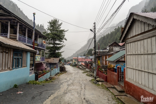 . Трек вокруг Аннапурны, трек на Пунхилл, Покхара и Катманду с Trekki.travel