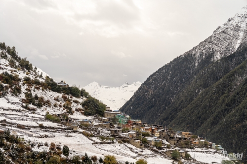 . Трек вокруг Аннапурны, трек на Пунхилл, Покхара и Катманду с Trekki.travel