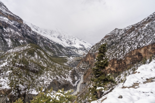 . Трек вокруг Аннапурны, трек на Пунхилл, Покхара и Катманду с Trekki.travel