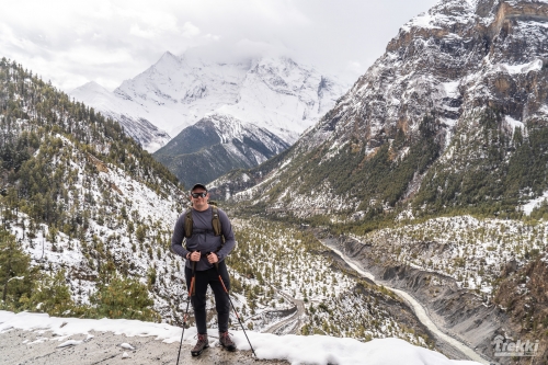 . Трек вокруг Аннапурны, трек на Пунхилл, Покхара и Катманду с Trekki.travel
