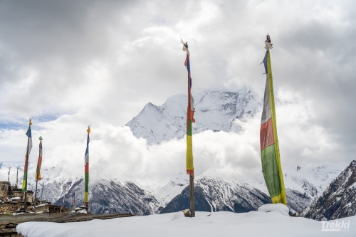 . Трек вокруг Аннапурны, трек на Пунхилл, Покхара и Катманду с Trekki.travel