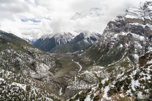 . Трек вокруг Аннапурны, трек на Пунхилл, Покхара и Катманду с Trekki.travel
