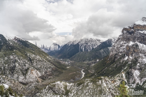 . Трек вокруг Аннапурны, трек на Пунхилл, Покхара и Катманду с Trekki.travel