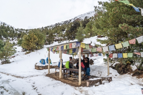 . Трек вокруг Аннапурны, трек на Пунхилл, Покхара и Катманду с Trekki.travel