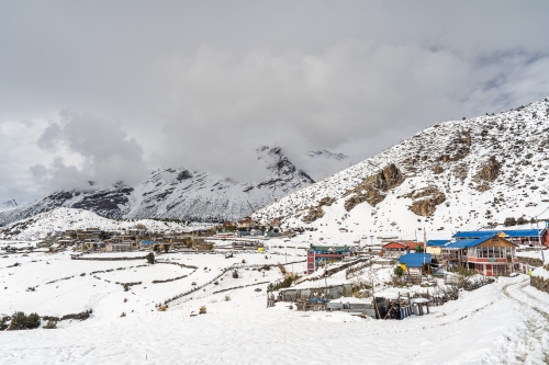 . Трек вокруг Аннапурны, трек на Пунхилл, Покхара и Катманду с Trekki.travel