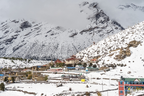 . Трек вокруг Аннапурны, трек на Пунхилл, Покхара и Катманду с Trekki.travel