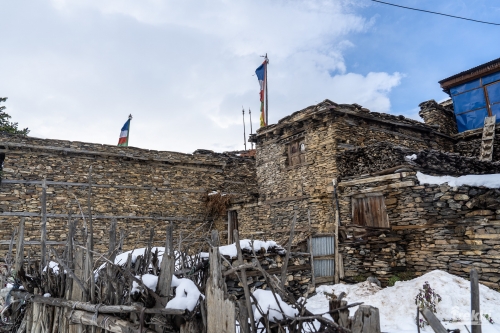 . Трек вокруг Аннапурны, трек на Пунхилл, Покхара и Катманду с Trekki.travel