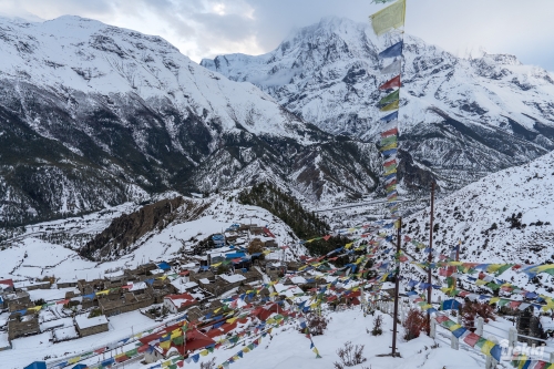 . Трек вокруг Аннапурны, трек на Пунхилл, Покхара и Катманду с Trekki.travel