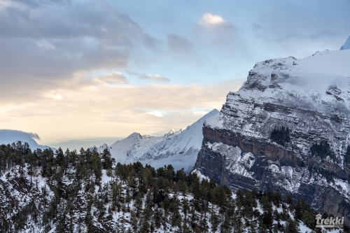 . Трек вокруг Аннапурны, трек на Пунхилл, Покхара и Катманду с Trekki.travel