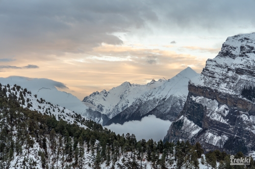 . Трек вокруг Аннапурны, трек на Пунхилл, Покхара и Катманду с Trekki.travel