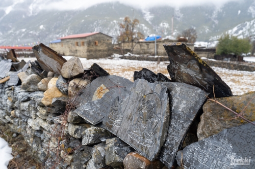 . Трек вокруг Аннапурны, трек на Пунхилл, Покхара и Катманду с Trekki.travel