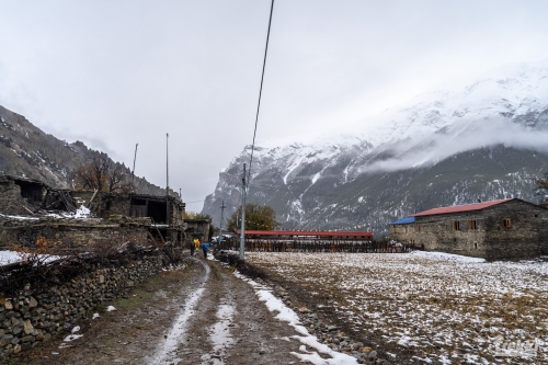 . Трек вокруг Аннапурны, трек на Пунхилл, Покхара и Катманду с Trekki.travel