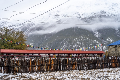 . Трек вокруг Аннапурны, трек на Пунхилл, Покхара и Катманду с Trekki.travel