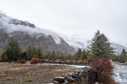 . Трек вокруг Аннапурны, трек на Пунхилл, Покхара и Катманду с Trekki.travel