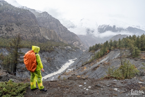 . Трек вокруг Аннапурны, трек на Пунхилл, Покхара и Катманду с Trekki.travel