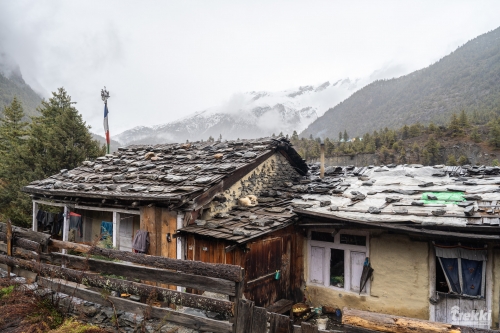 . Трек вокруг Аннапурны, трек на Пунхилл, Покхара и Катманду с Trekki.travel