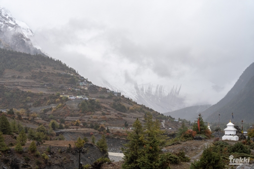 . Трек вокруг Аннапурны, трек на Пунхилл, Покхара и Катманду с Trekki.travel