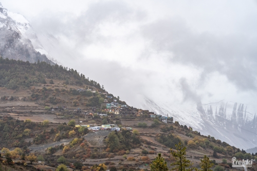 . Трек вокруг Аннапурны, трек на Пунхилл, Покхара и Катманду с Trekki.travel