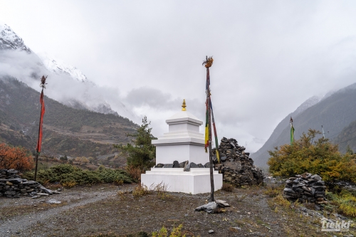 . Трек вокруг Аннапурны, трек на Пунхилл, Покхара и Катманду с Trekki.travel