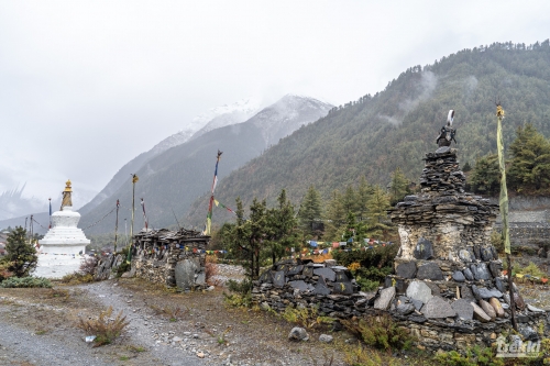 . Трек вокруг Аннапурны, трек на Пунхилл, Покхара и Катманду с Trekki.travel