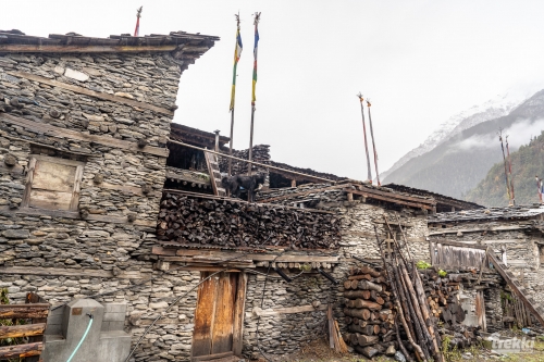 . Трек вокруг Аннапурны, трек на Пунхилл, Покхара и Катманду с Trekki.travel