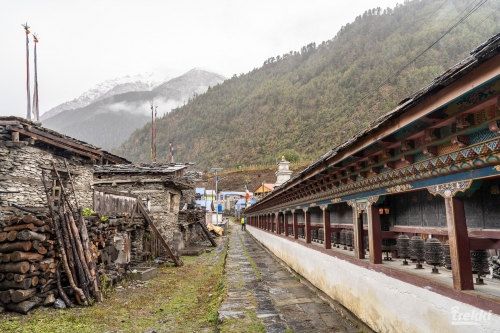 . Трек вокруг Аннапурны, трек на Пунхилл, Покхара и Катманду с Trekki.travel