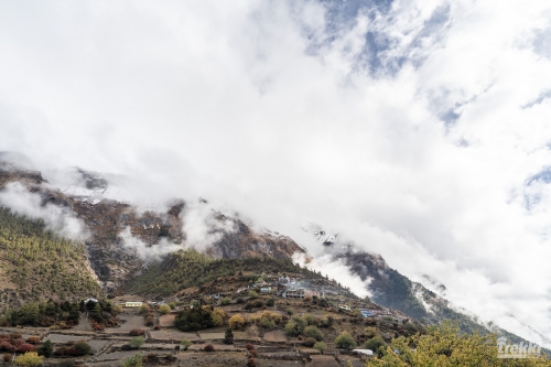 . Трек вокруг Аннапурны, трек на Пунхилл, Покхара и Катманду с Trekki.travel