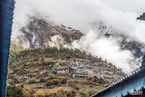 . Трек вокруг Аннапурны, трек на Пунхилл, Покхара и Катманду с Trekki.travel