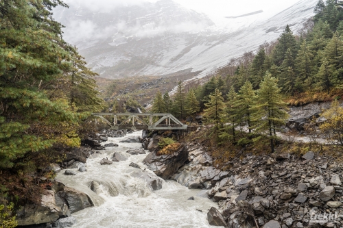 . Трек вокруг Аннапурны, трек на Пунхилл, Покхара и Катманду с Trekki.travel