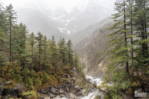 . Трек вокруг Аннапурны, трек на Пунхилл, Покхара и Катманду с Trekki.travel