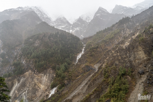 . Трек вокруг Аннапурны, трек на Пунхилл, Покхара и Катманду с Trekki.travel