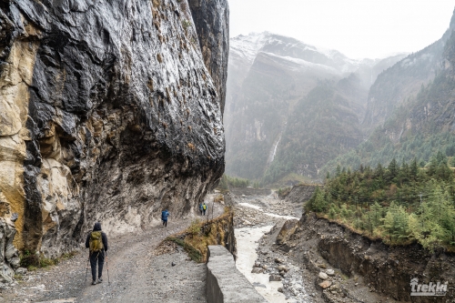 . Трек вокруг Аннапурны, трек на Пунхилл, Покхара и Катманду с Trekki.travel