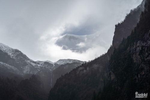 . Трек вокруг Аннапурны, трек на Пунхилл, Покхара и Катманду с Trekki.travel