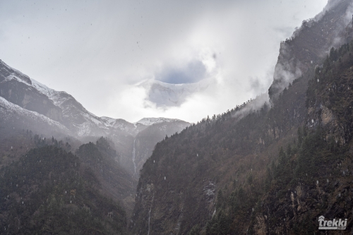 . Трек вокруг Аннапурны, трек на Пунхилл, Покхара и Катманду с Trekki.travel