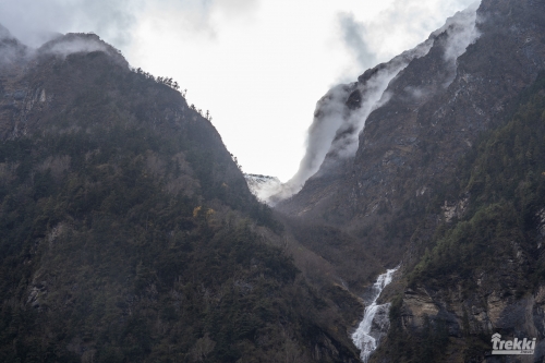 . Трек вокруг Аннапурны, трек на Пунхилл, Покхара и Катманду с Trekki.travel