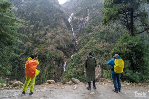 . Трек вокруг Аннапурны, трек на Пунхилл, Покхара и Катманду с Trekki.travel
