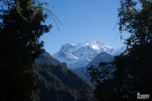 . Трек вокруг Аннапурны, трек на Пунхилл, Покхара и Катманду с Trekki.travel