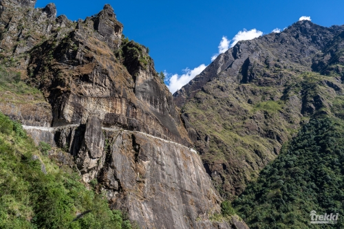 . Трек вокруг Аннапурны, трек на Пунхилл, Покхара и Катманду с Trekki.travel