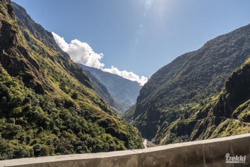 . Трек вокруг Аннапурны, трек на Пунхилл, Покхара и Катманду с Trekki.travel