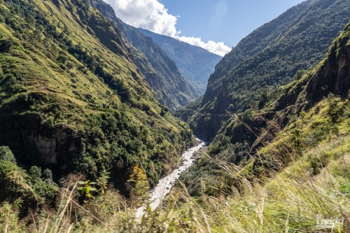 . Трек вокруг Аннапурны, трек на Пунхилл, Покхара и Катманду с Trekki.travel
