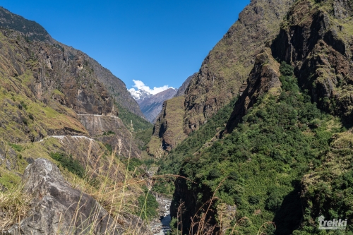 . Трек вокруг Аннапурны, трек на Пунхилл, Покхара и Катманду с Trekki.travel