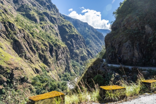 . Трек вокруг Аннапурны, трек на Пунхилл, Покхара и Катманду с Trekki.travel